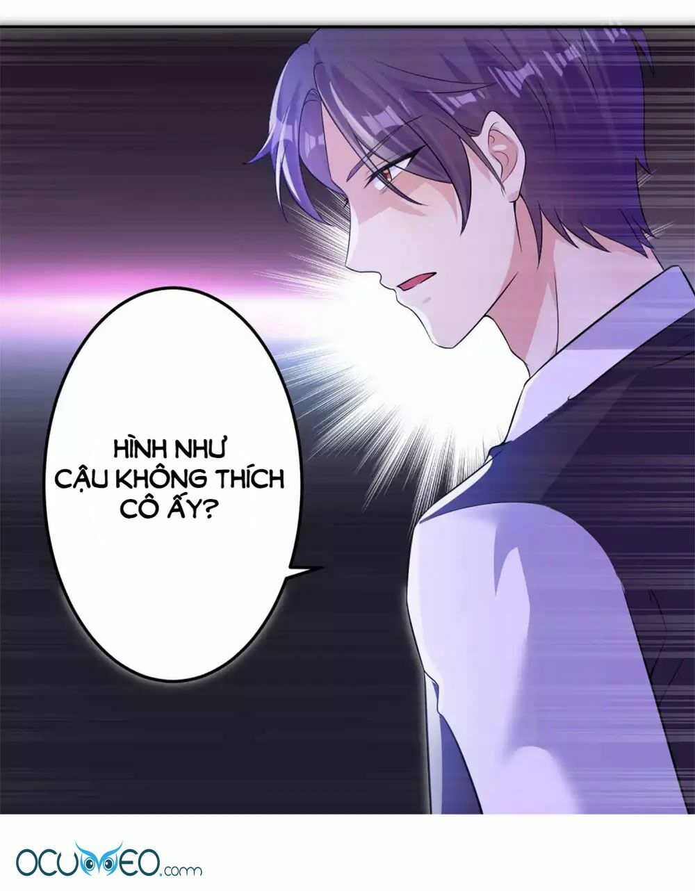 Thời Thượng Nữ Vương Có Chút Tô: Chapter 11