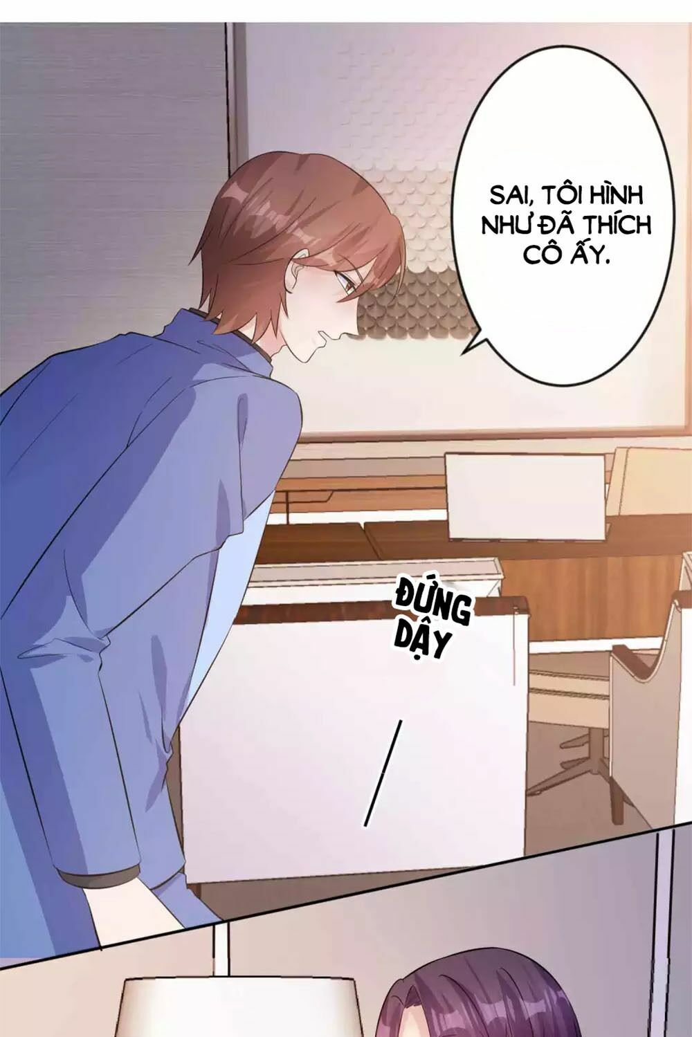 Thời Thượng Nữ Vương Có Chút Tô: Chapter 11