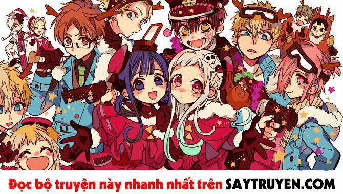 Dear Sa-chan: Chapter 5: Niềm vui đáng lo ngại
