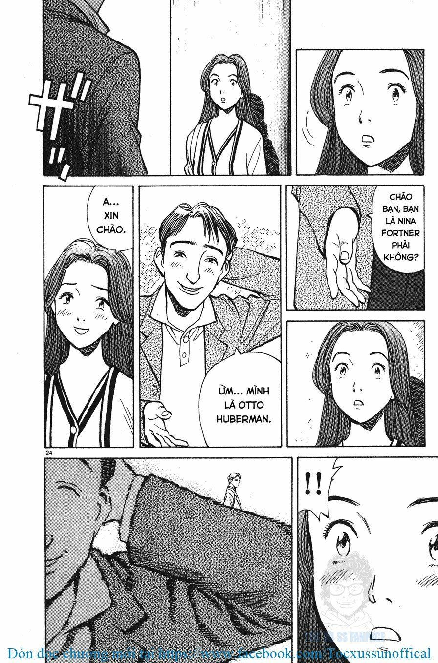 Monster - Naoki Urasawa: Chapter 10