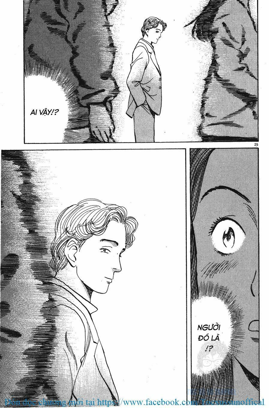 Monster - Naoki Urasawa: Chapter 10