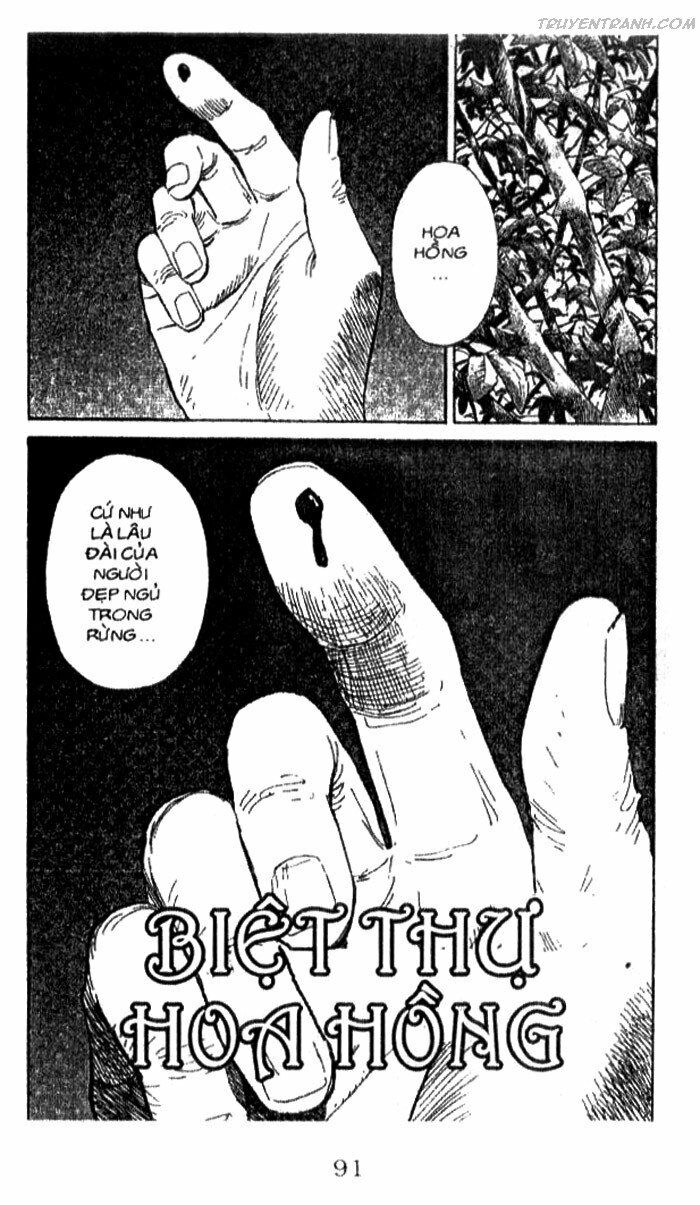Monster - Naoki Urasawa: Chapter 100