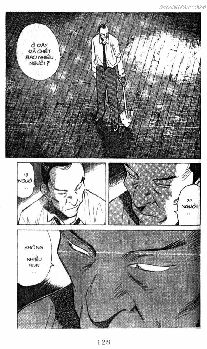 Monster - Naoki Urasawa: Chapter 101