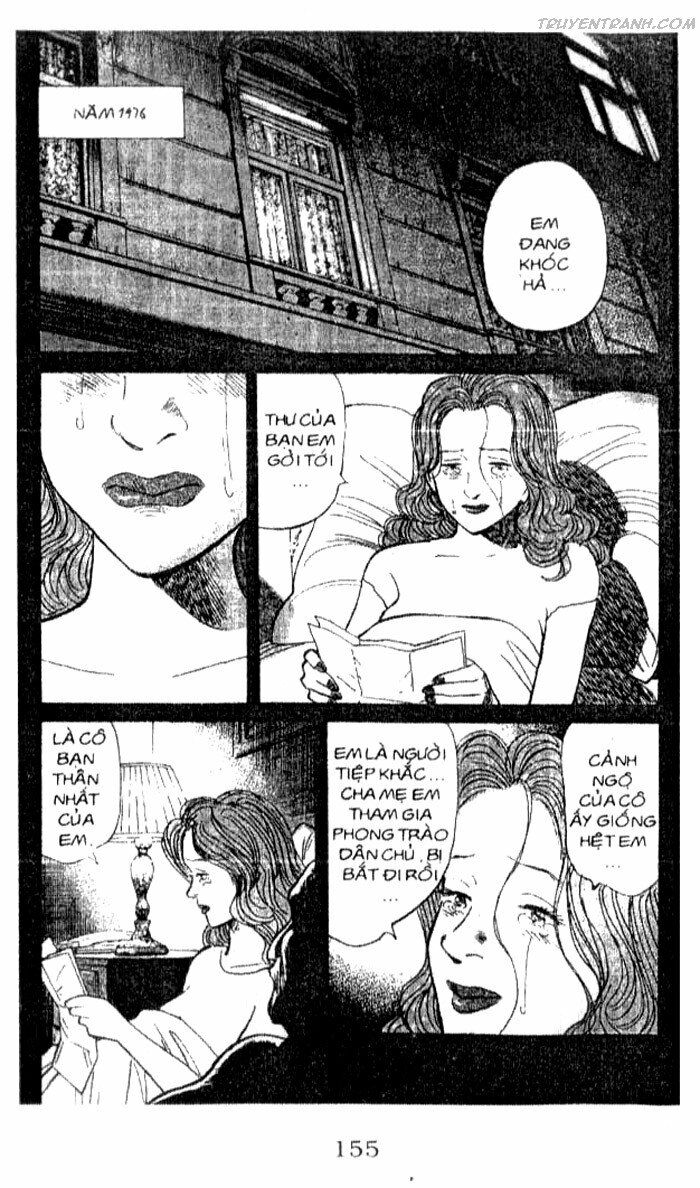 Monster - Naoki Urasawa: Chapter 103