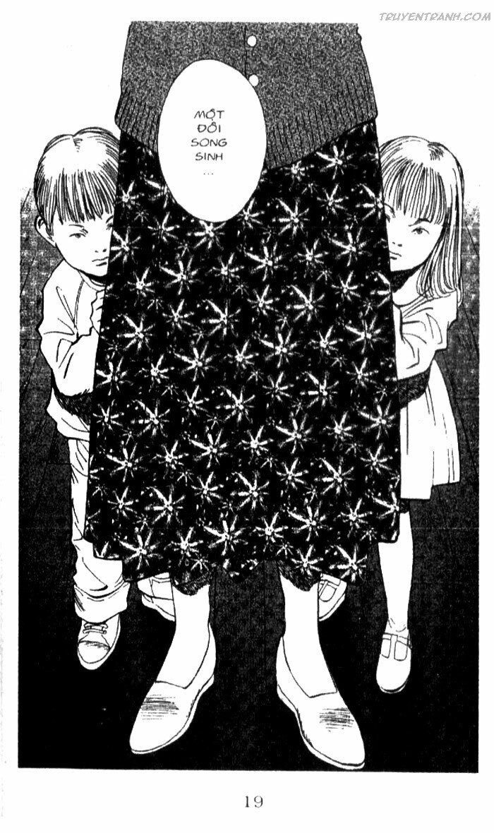 Monster - Naoki Urasawa: Chapter 103