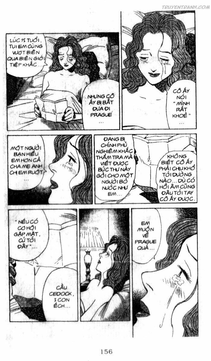 Monster - Naoki Urasawa: Chapter 103