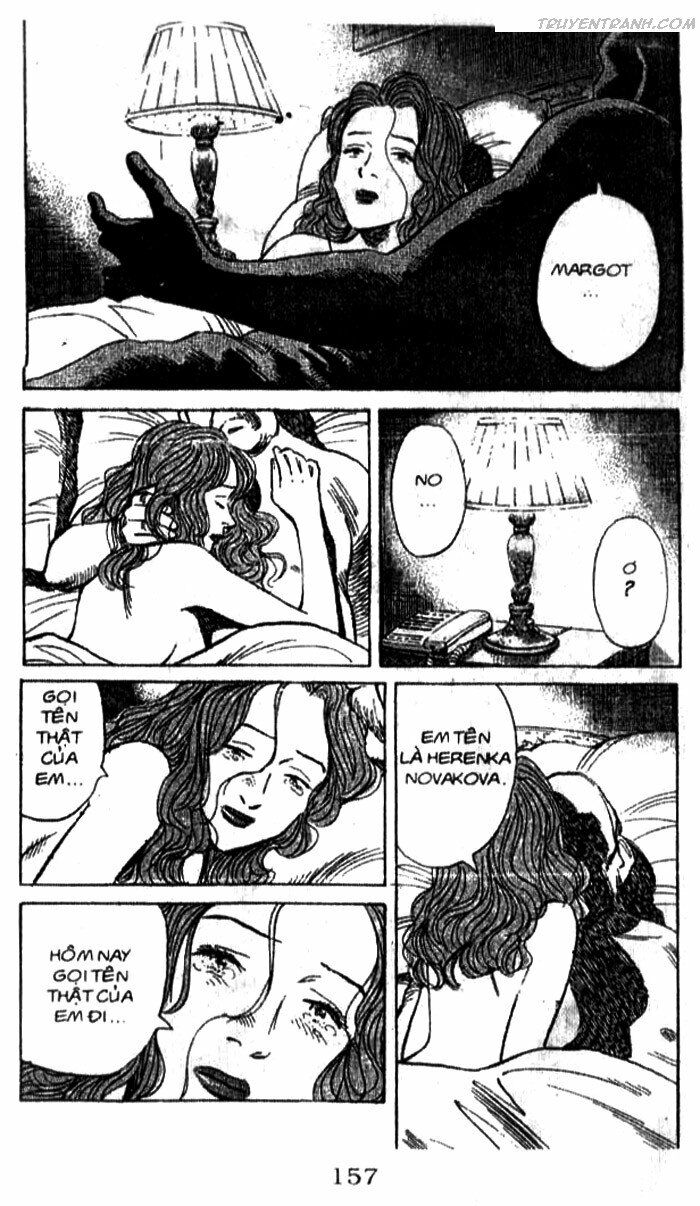 Monster - Naoki Urasawa: Chapter 103