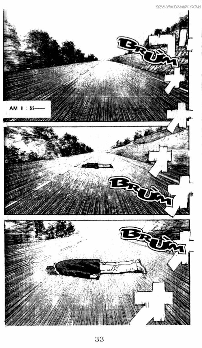 Monster - Naoki Urasawa: Chapter 111