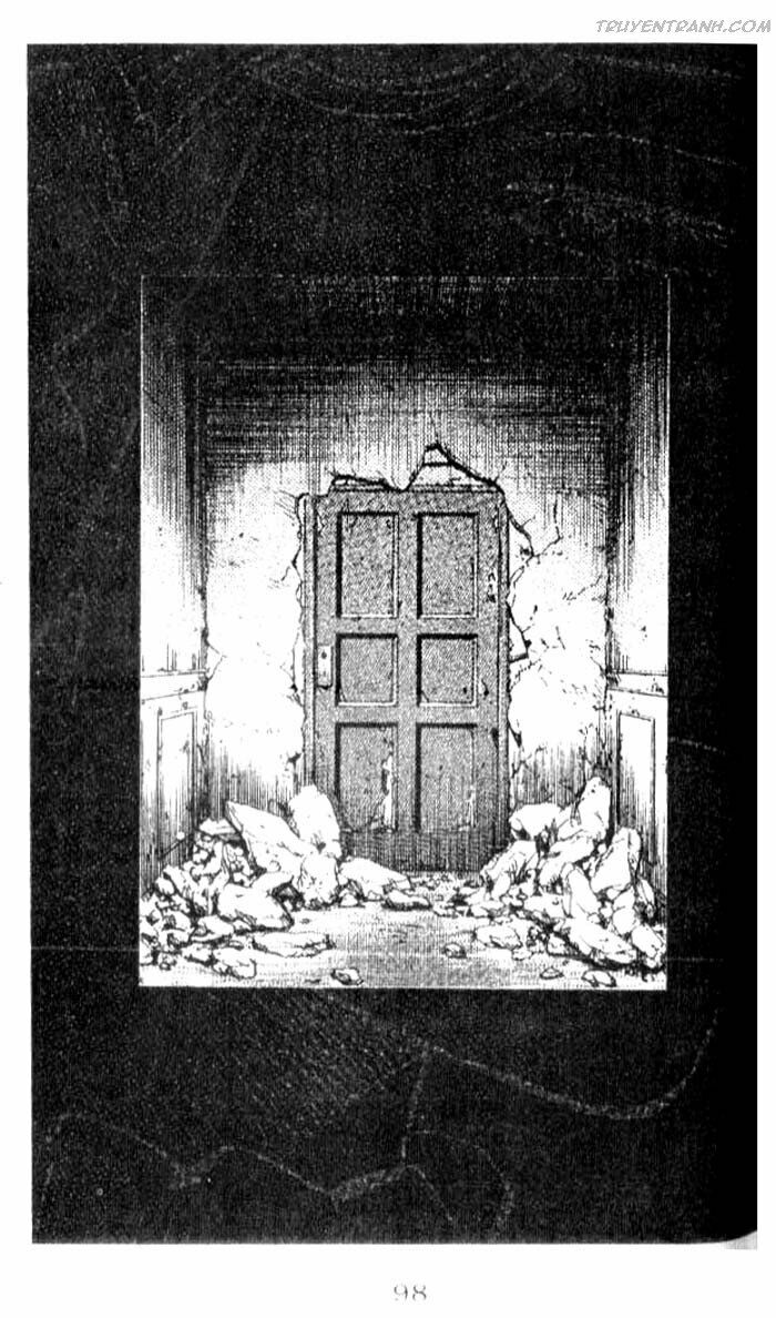 Monster - Naoki Urasawa: Chapter 114