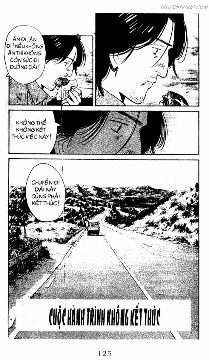 Monster - Naoki Urasawa: Chapter 115