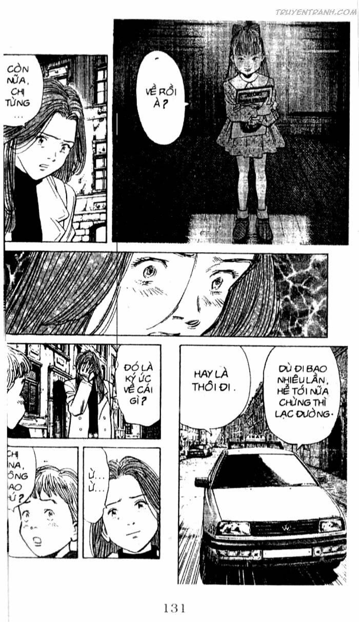 Monster - Naoki Urasawa: Chapter 115