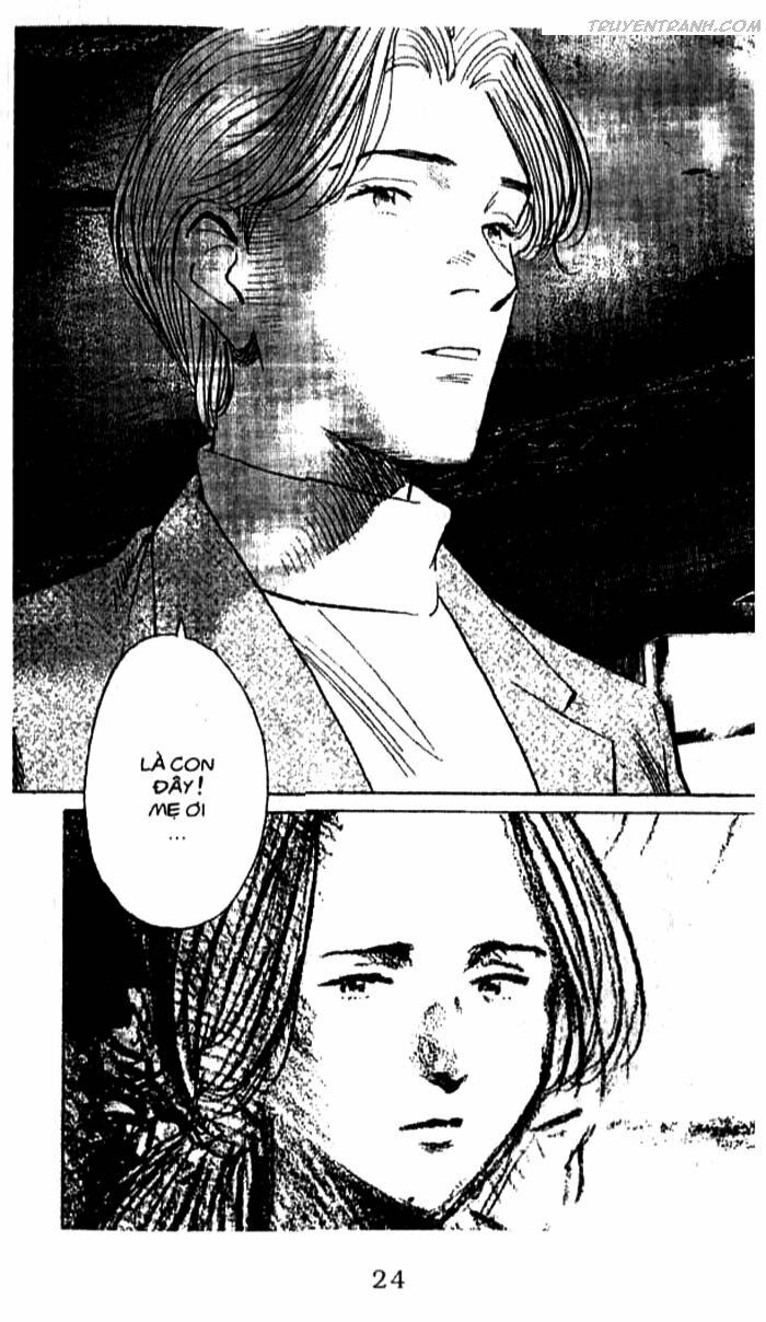 Monster - Naoki Urasawa: Chapter 117