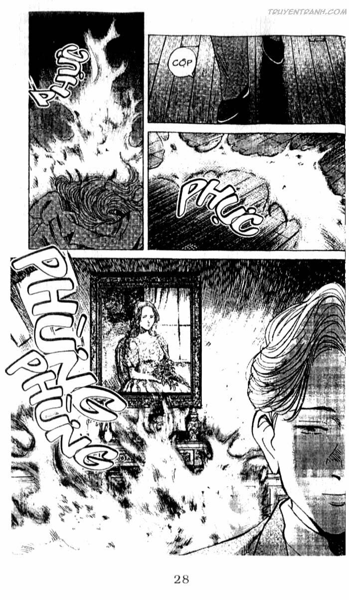 Monster - Naoki Urasawa: Chapter 117