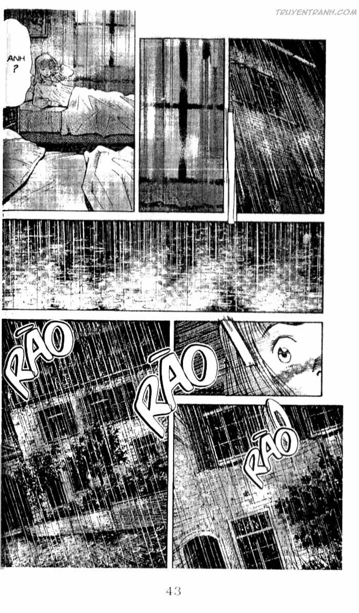 Monster - Naoki Urasawa: Chapter 118