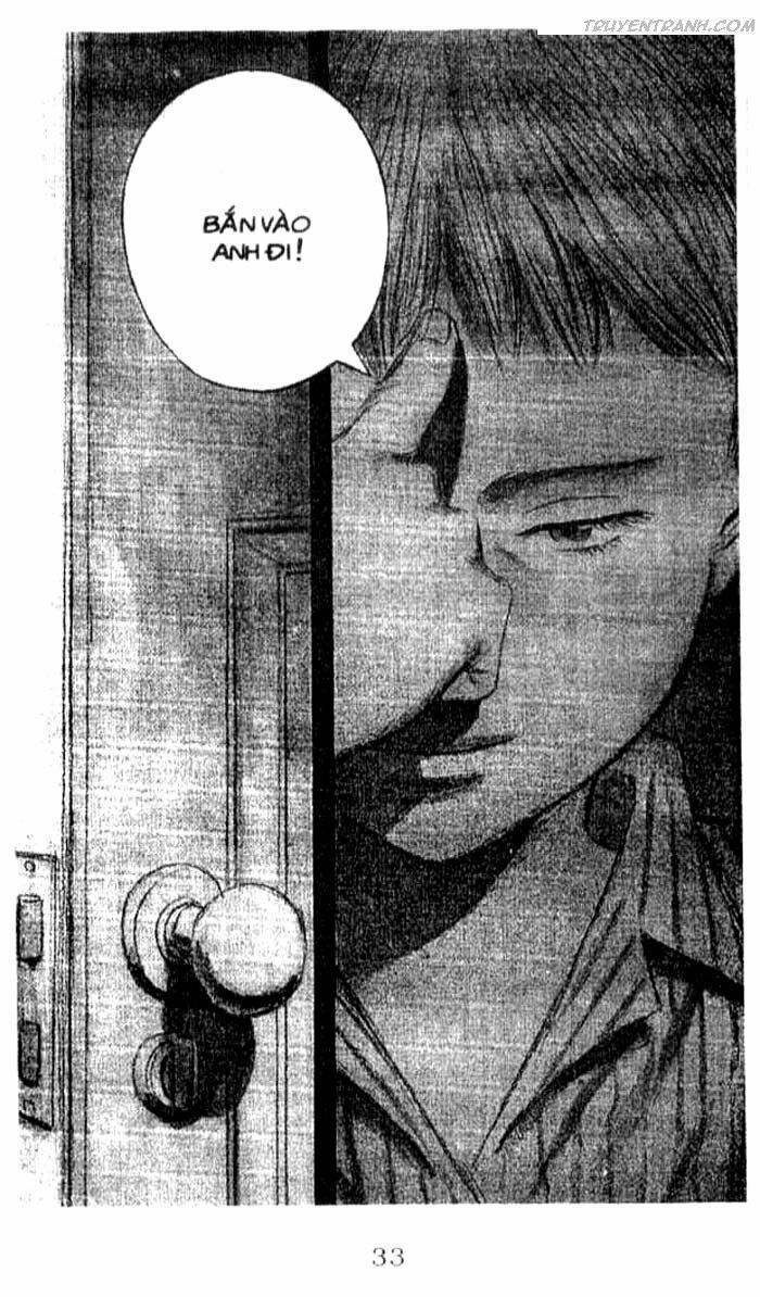 Monster - Naoki Urasawa: Chapter 118