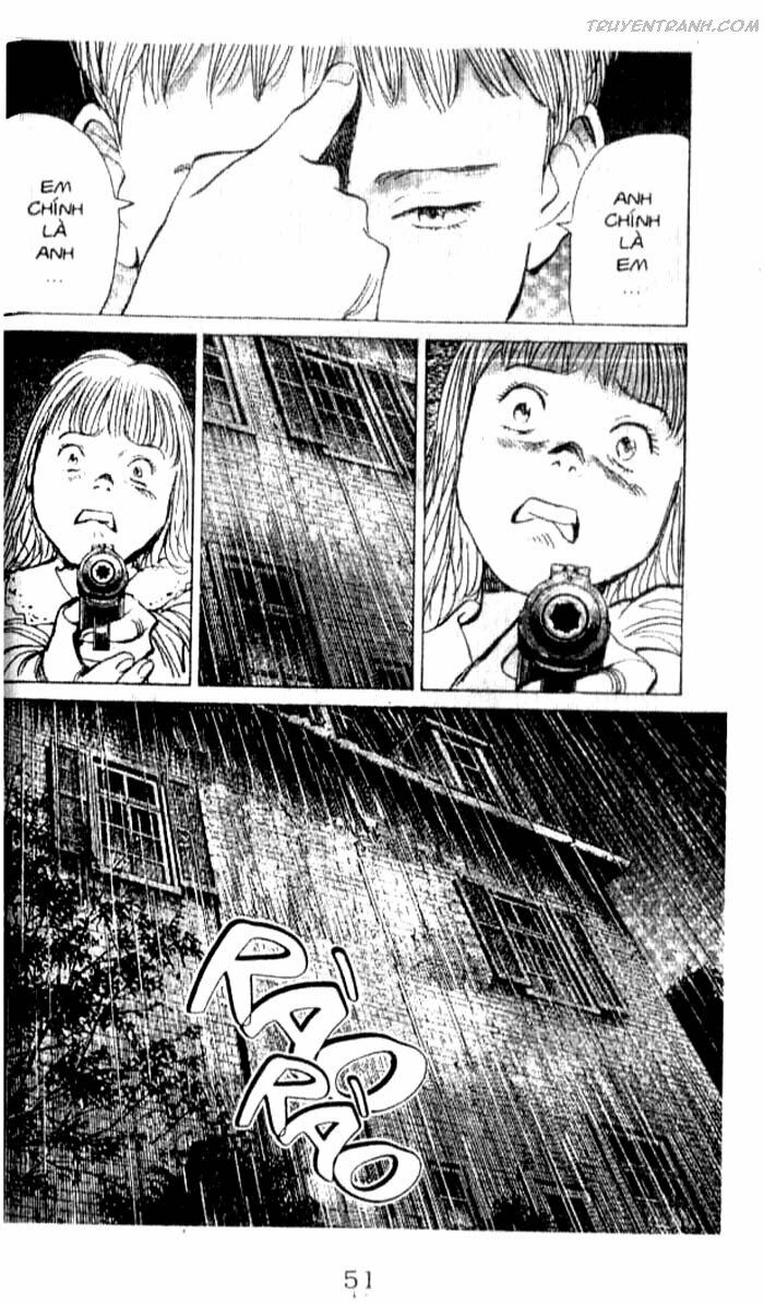 Monster - Naoki Urasawa: Chapter 118