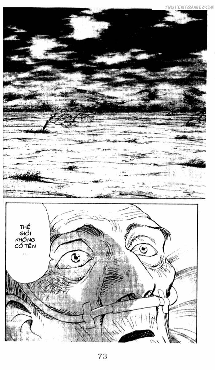 Monster - Naoki Urasawa: Chapter 119
