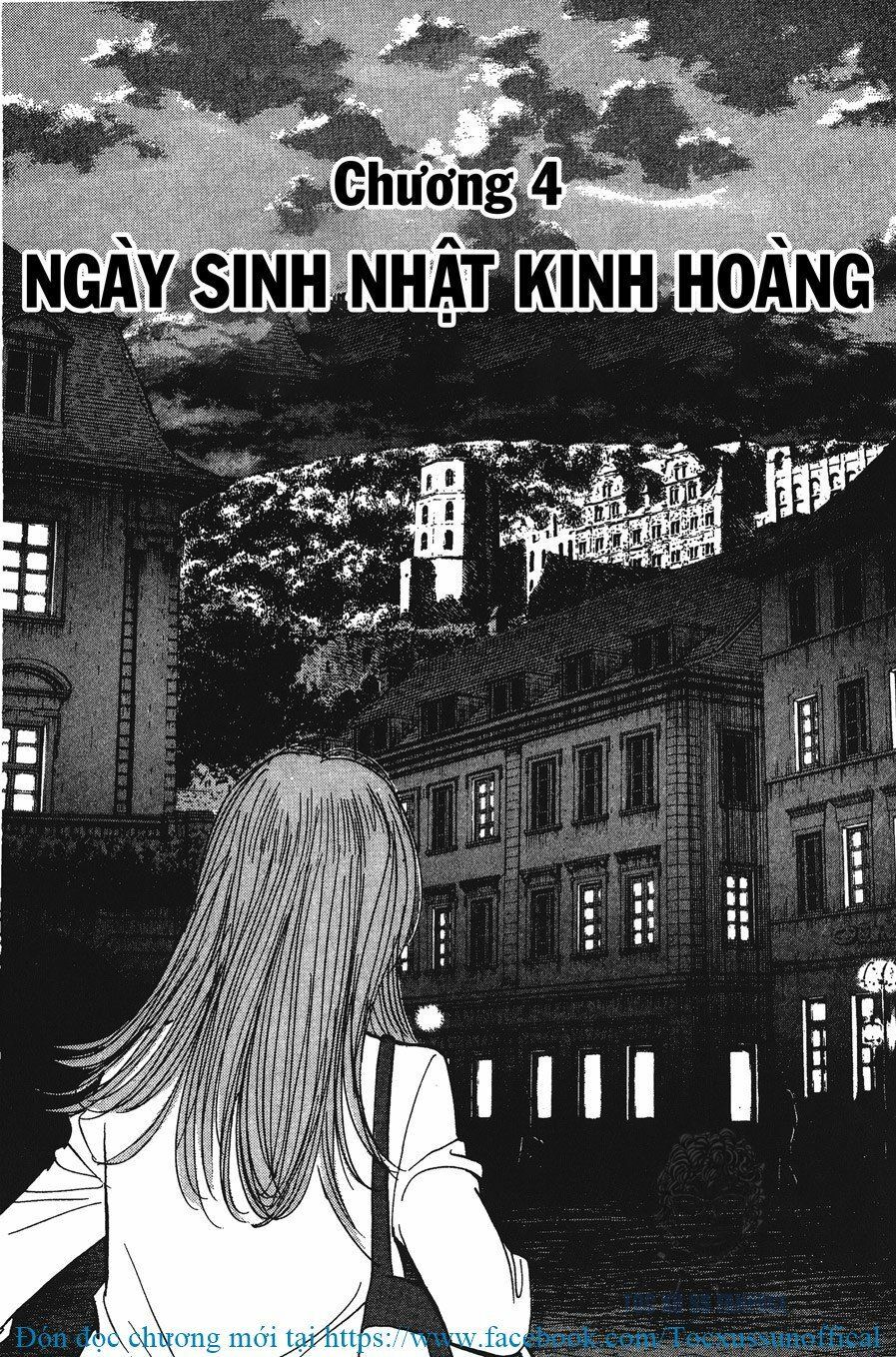 Monster - Naoki Urasawa: Chapter 12