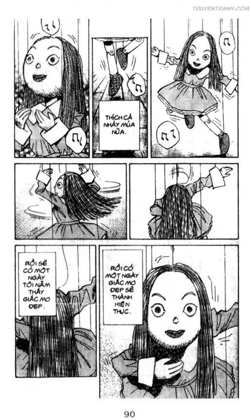 Monster - Naoki Urasawa: Chapter 120