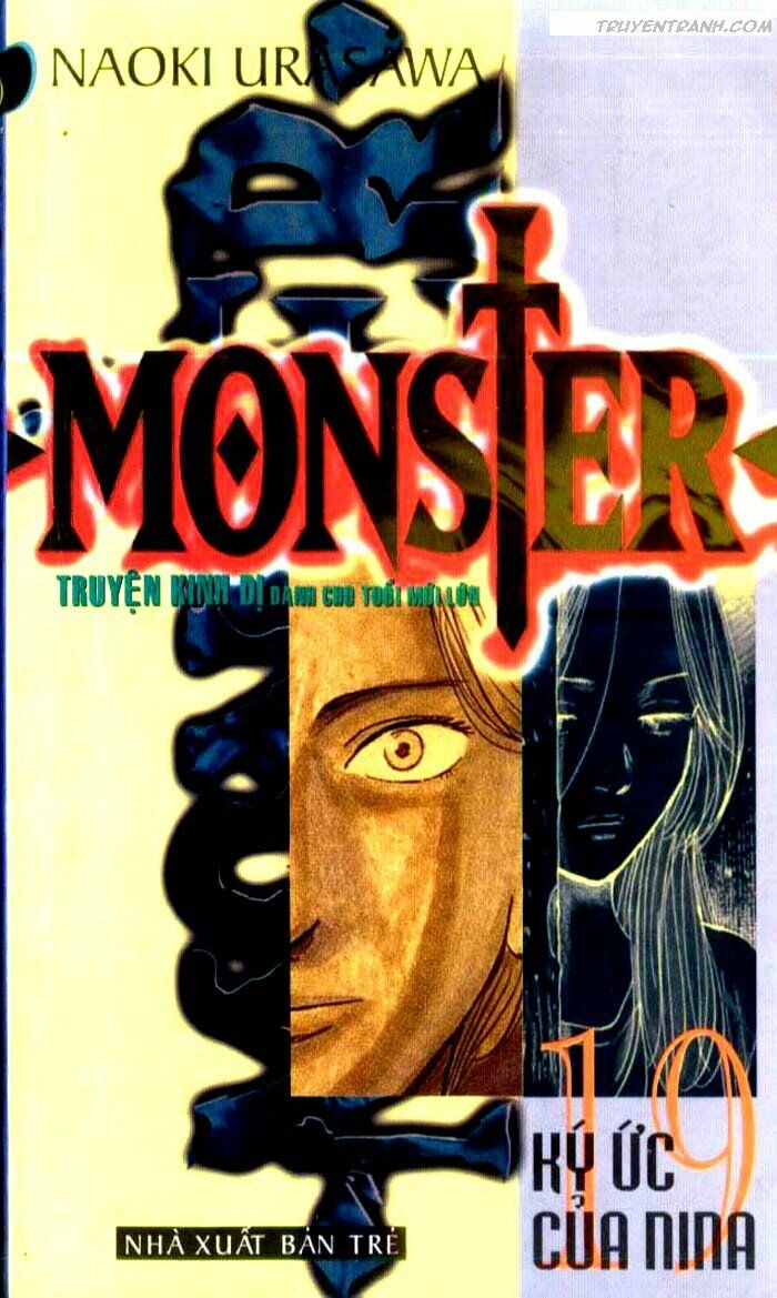 Monster - Naoki Urasawa: Chapter 124