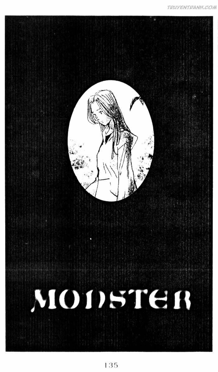 Monster - Naoki Urasawa: Chapter 129