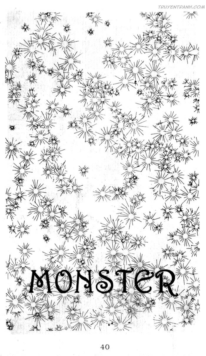Monster - Naoki Urasawa: Chapter 139