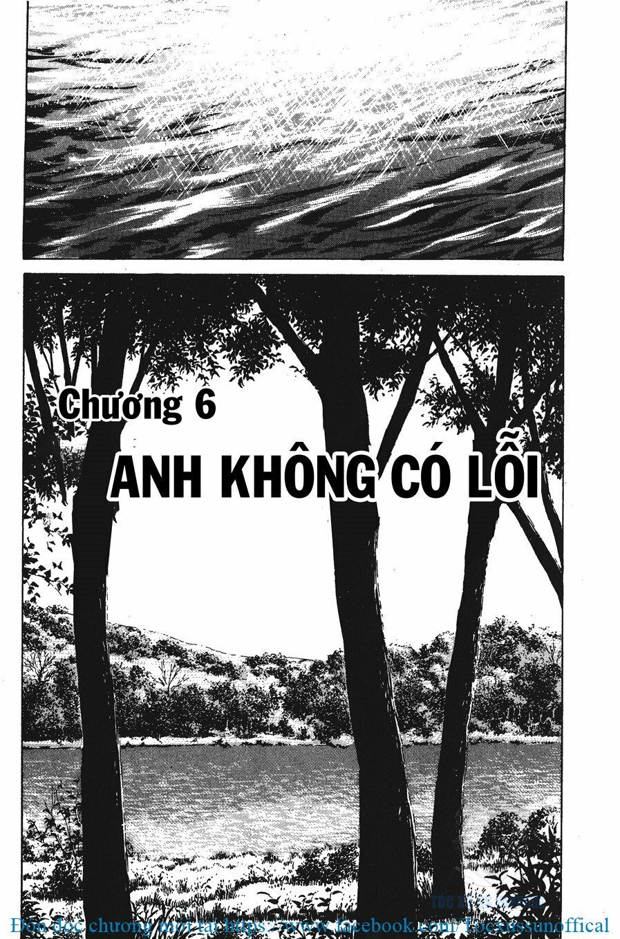 Monster - Naoki Urasawa: Chapter 14: Anh không có lỗi