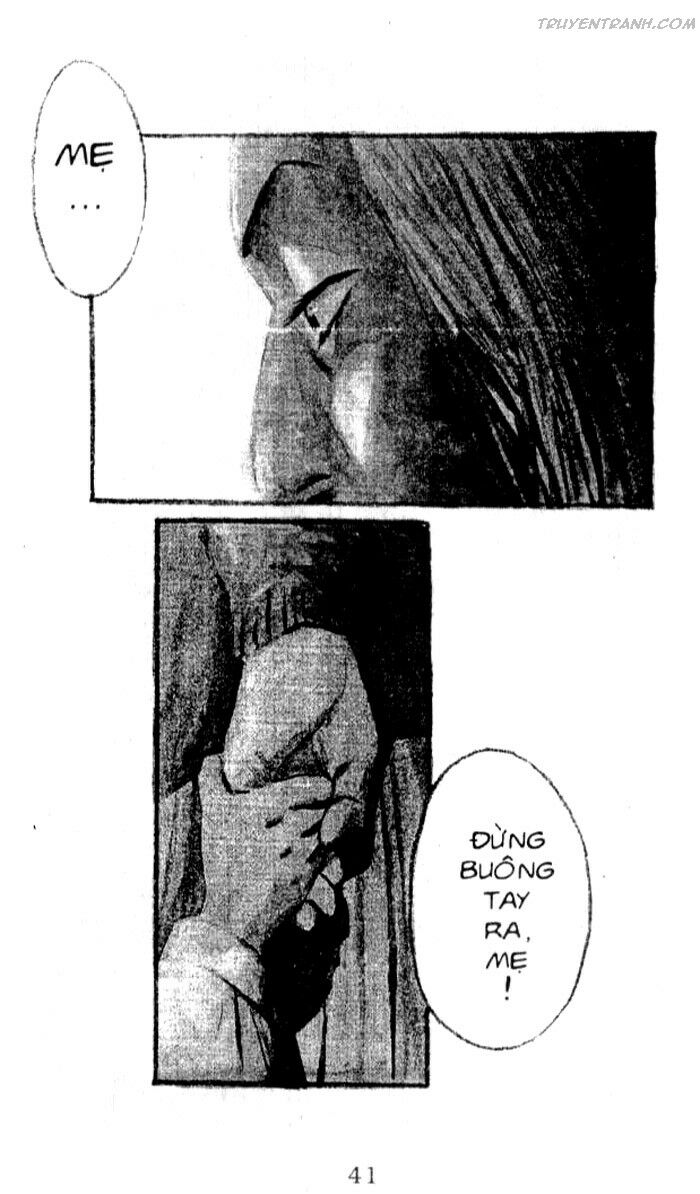 Monster - Naoki Urasawa: Chapter 140
