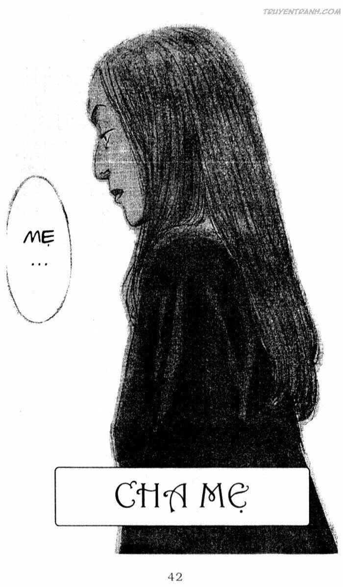 Monster - Naoki Urasawa: Chapter 140