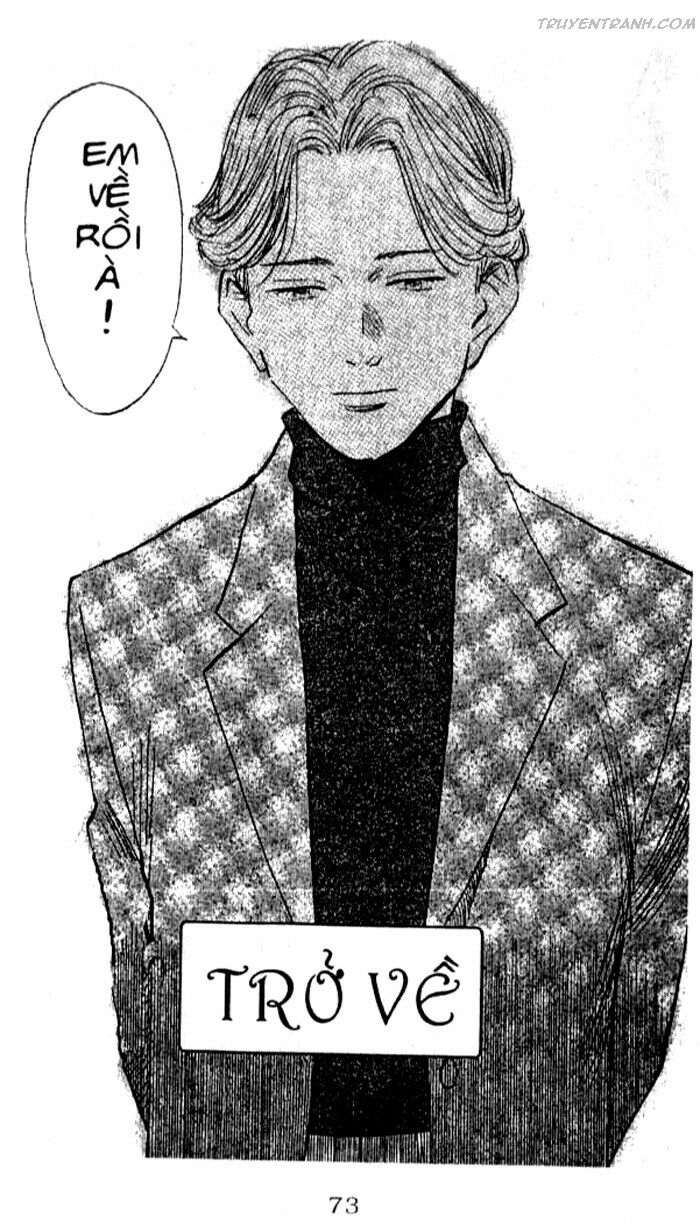 Monster - Naoki Urasawa: Chapter 141