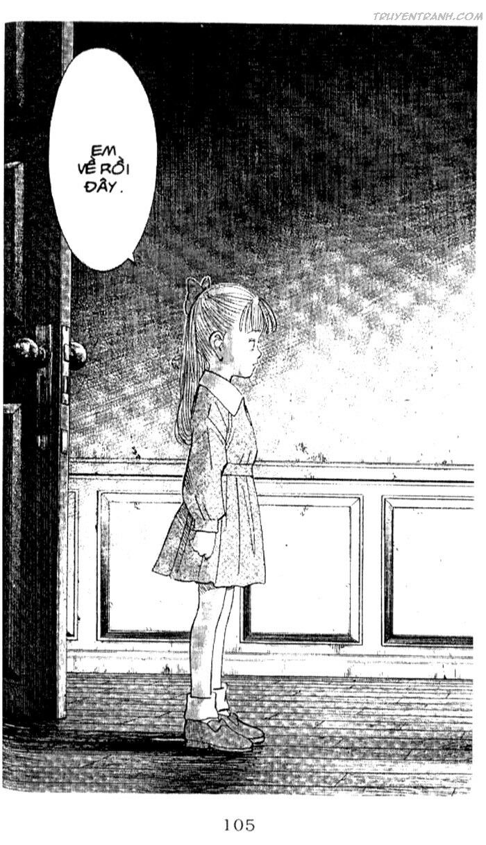 Monster - Naoki Urasawa: Chapter 142