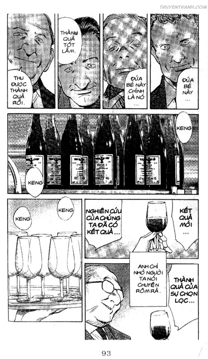 Monster - Naoki Urasawa: Chapter 142