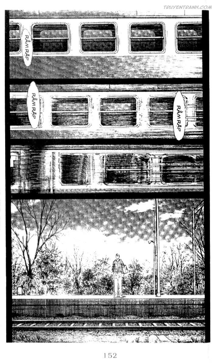 Monster - Naoki Urasawa: Chapter 145