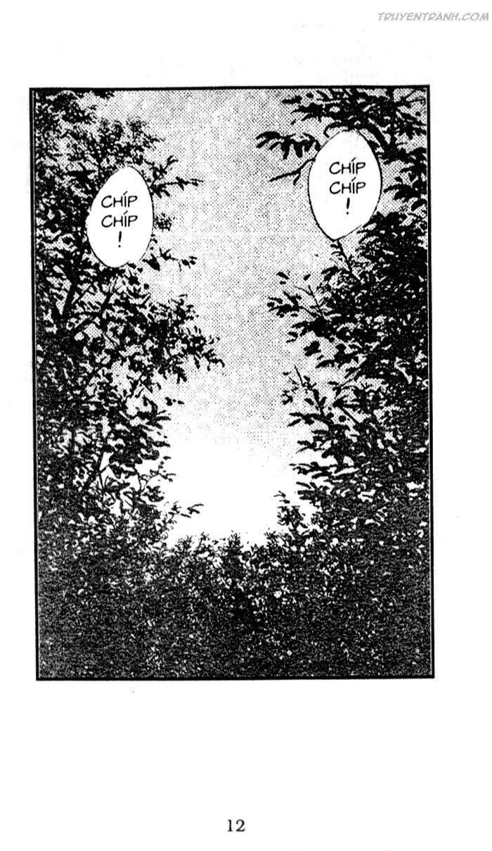 Monster - Naoki Urasawa: Chapter 145