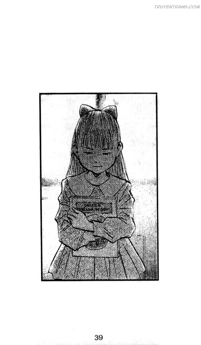 Monster - Naoki Urasawa: Chapter 146