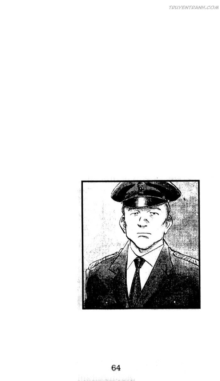Monster - Naoki Urasawa: Chapter 147