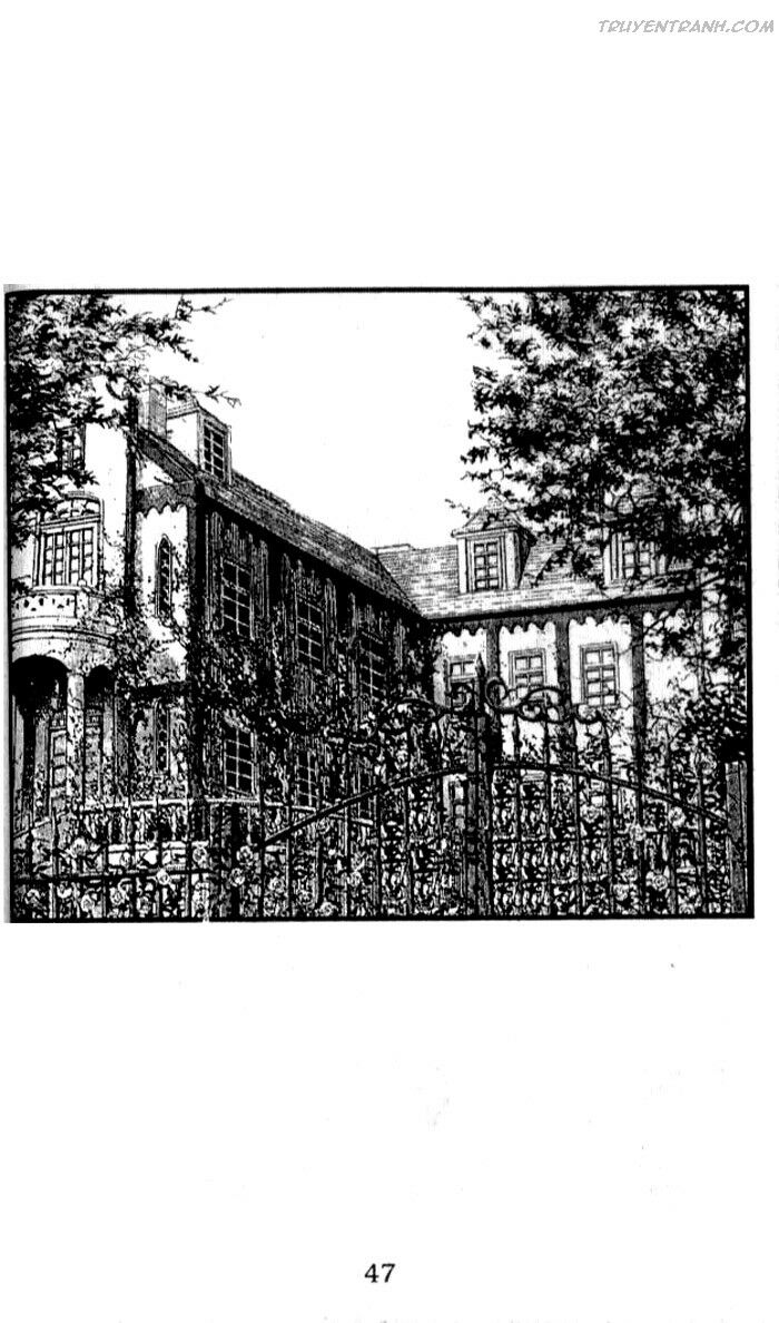 Monster - Naoki Urasawa: Chapter 147