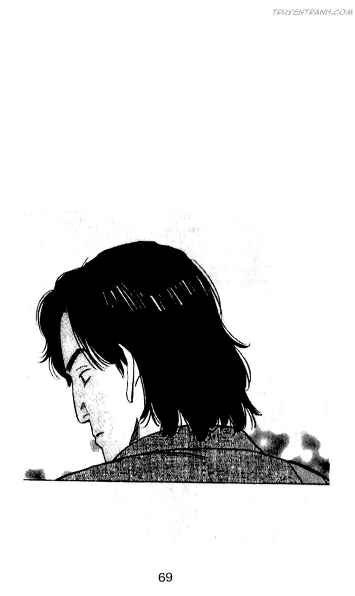 Monster - Naoki Urasawa: Chapter 148