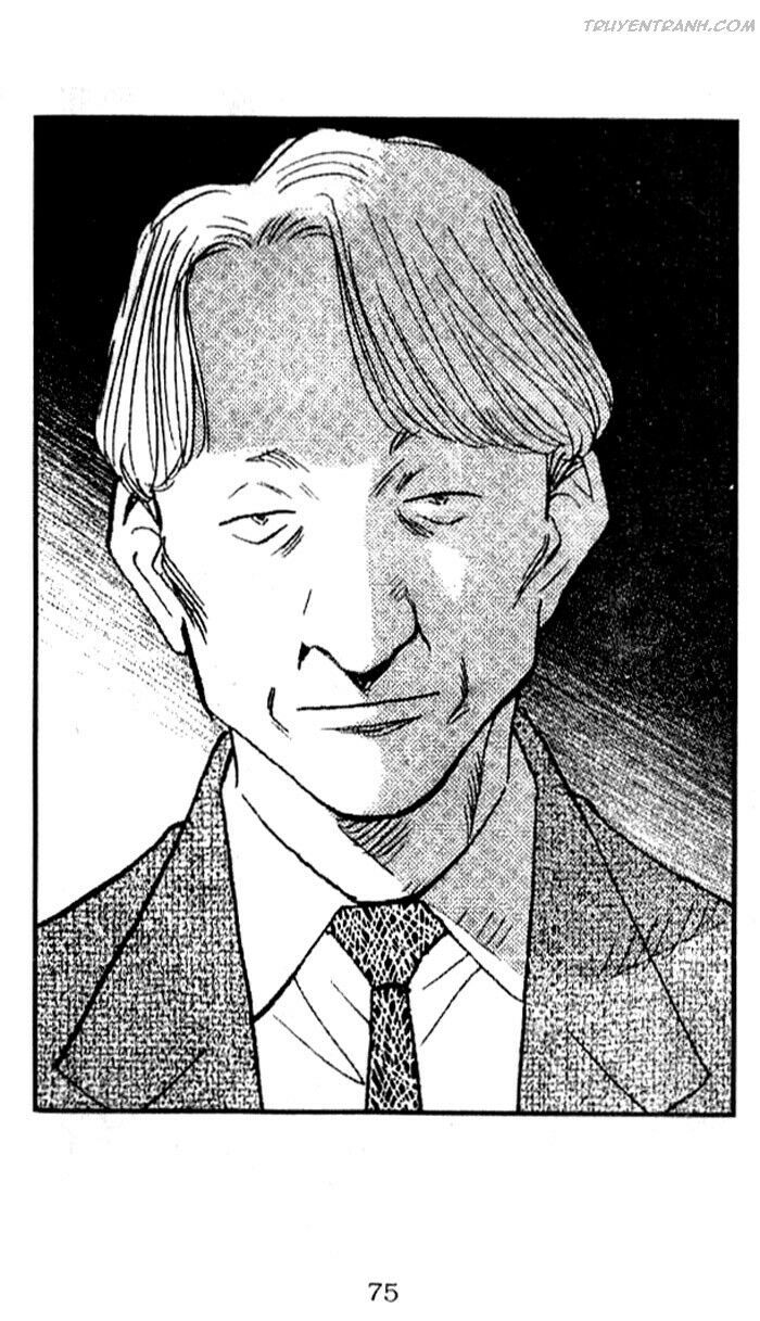 Monster - Naoki Urasawa: Chapter 148