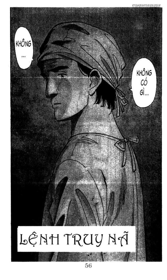 Monster - Naoki Urasawa: Chapter 15
