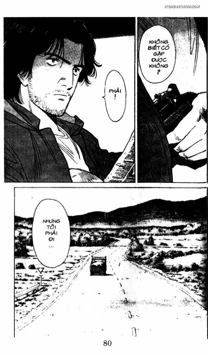 Monster - Naoki Urasawa: Chapter 15