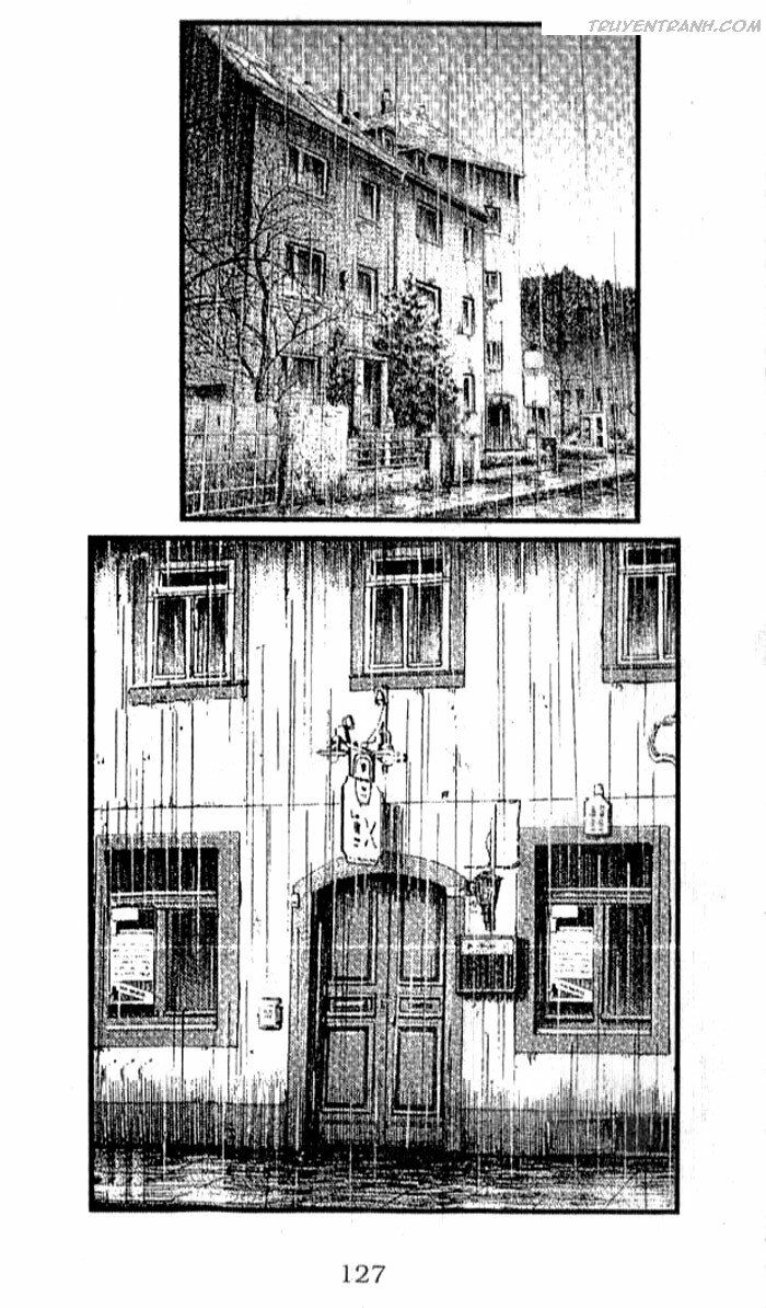 Monster - Naoki Urasawa: Chapter 150