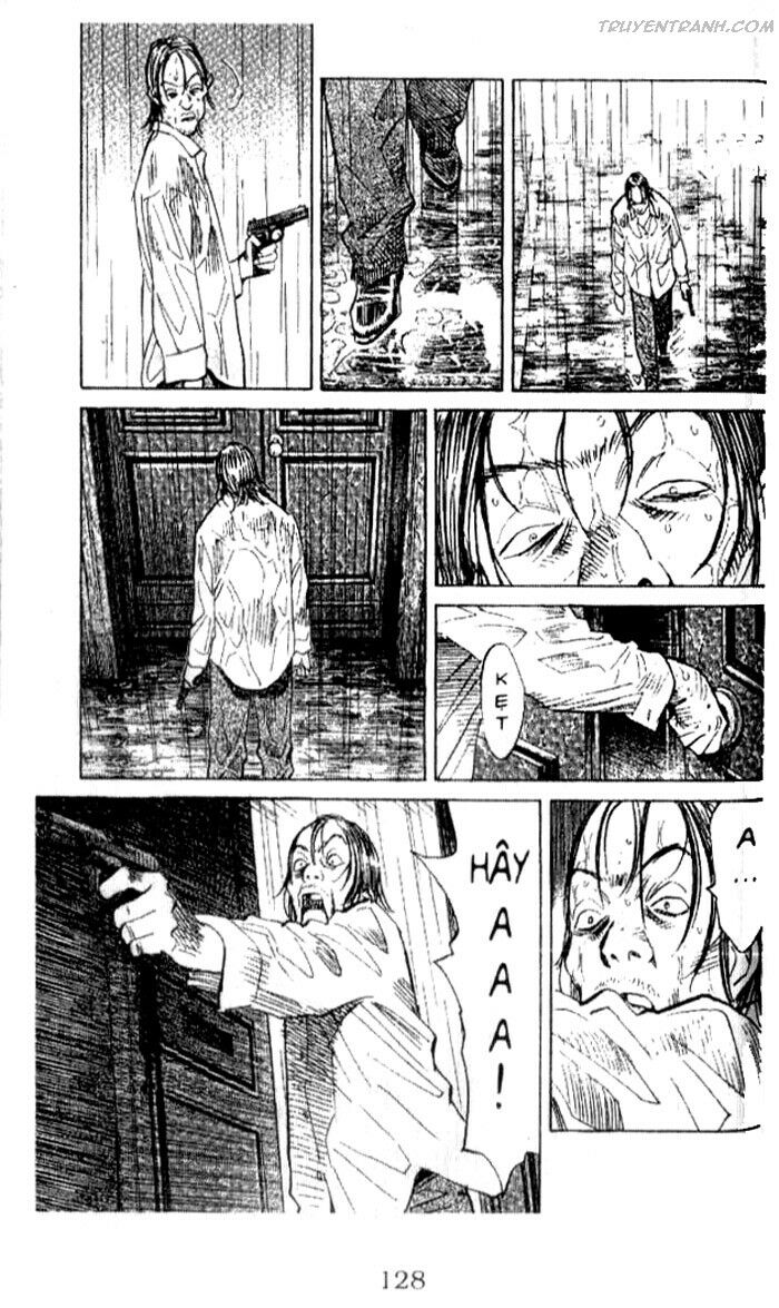 Monster - Naoki Urasawa: Chapter 150