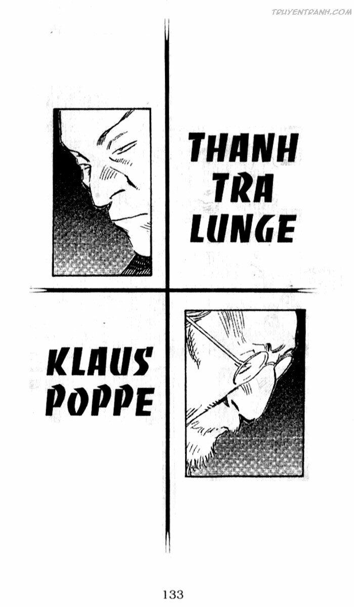 Monster - Naoki Urasawa: Chapter 150