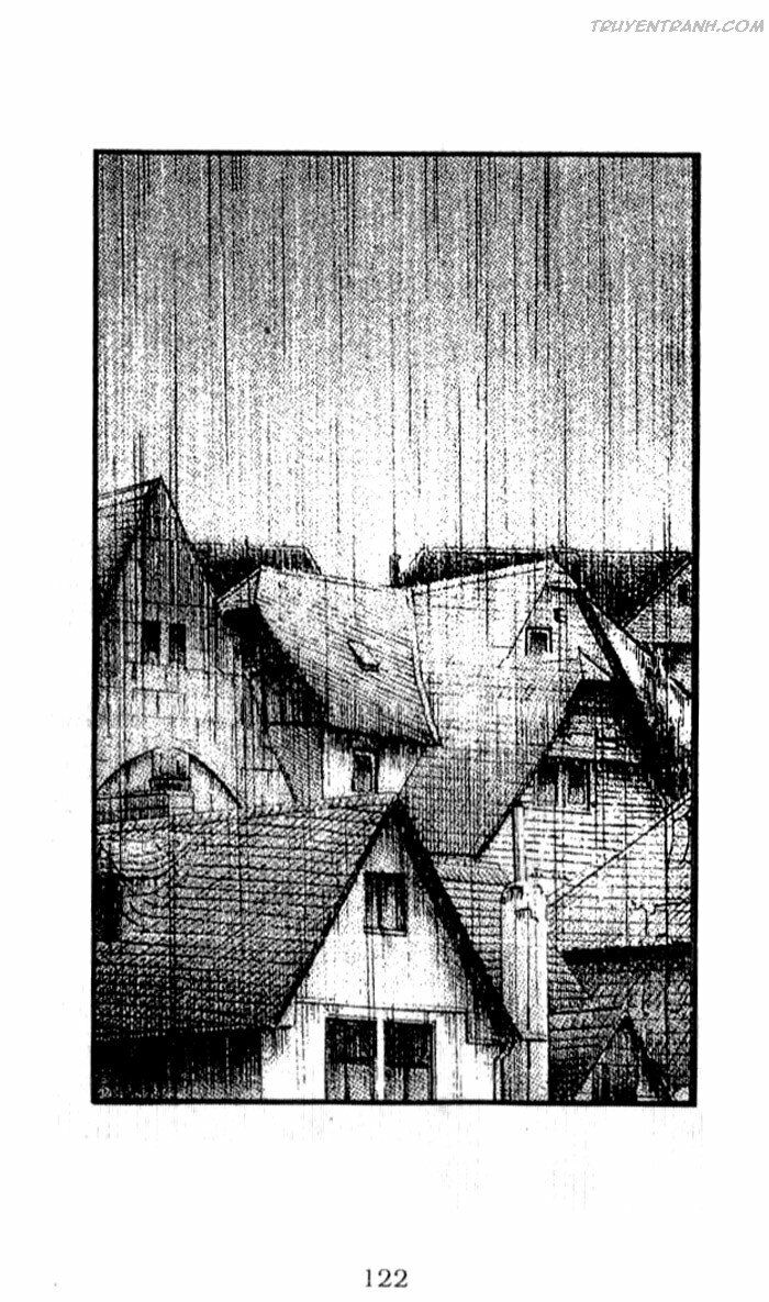 Monster - Naoki Urasawa: Chapter 150