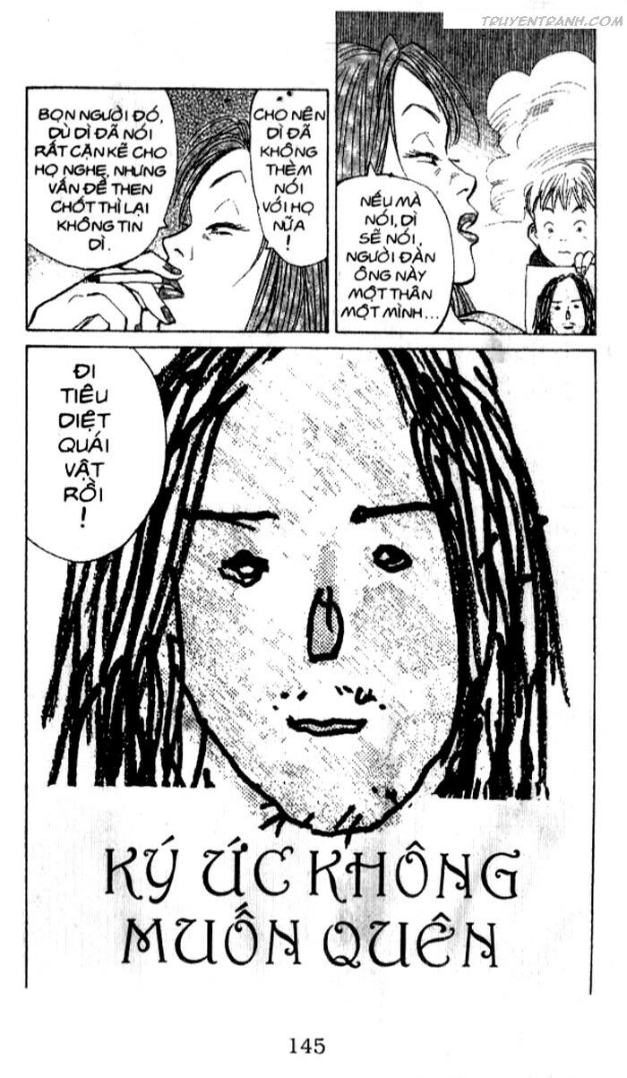 Monster - Naoki Urasawa: Chapter 151