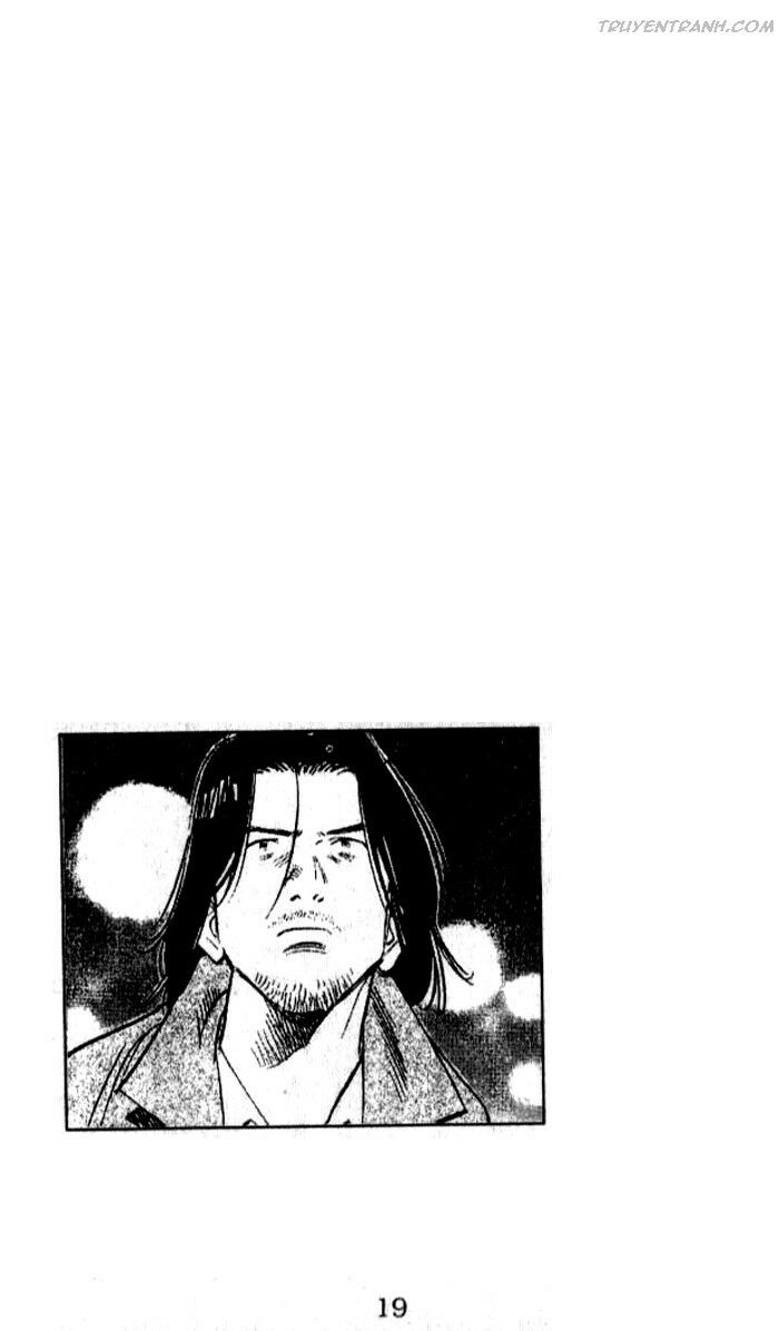 Monster - Naoki Urasawa: Chapter 151