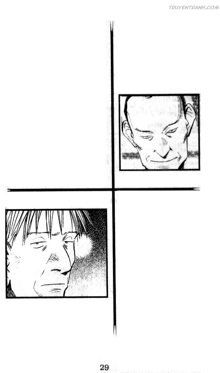 Monster - Naoki Urasawa: Chapter 152