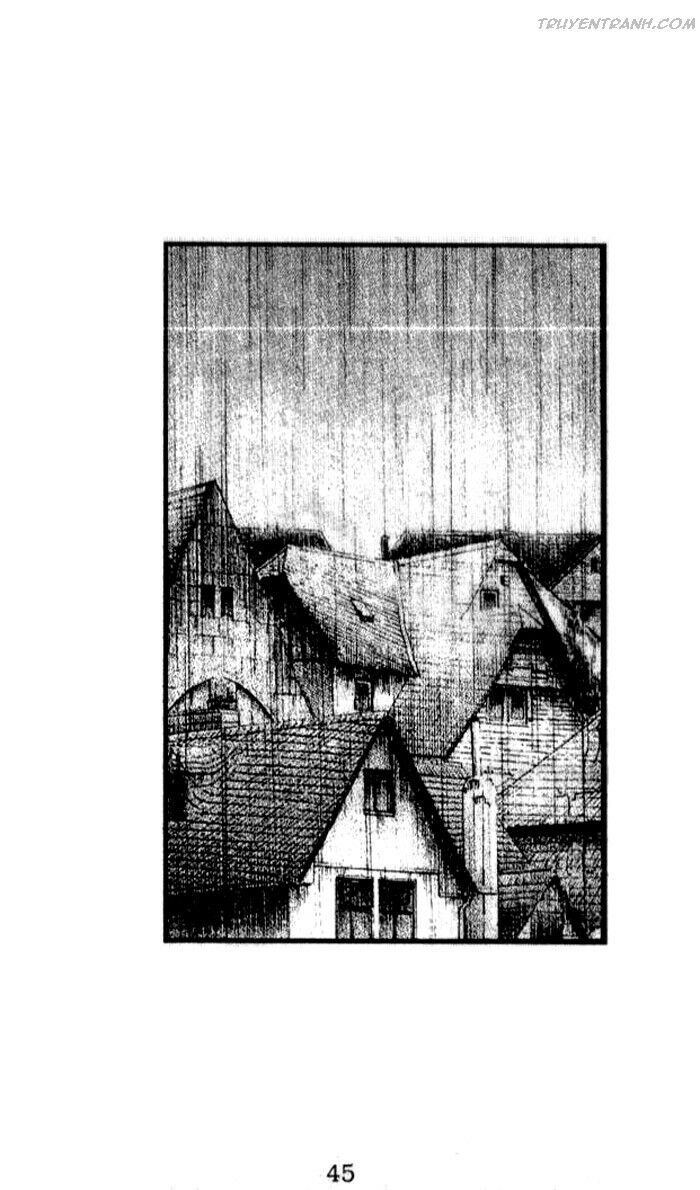 Monster - Naoki Urasawa: Chapter 152