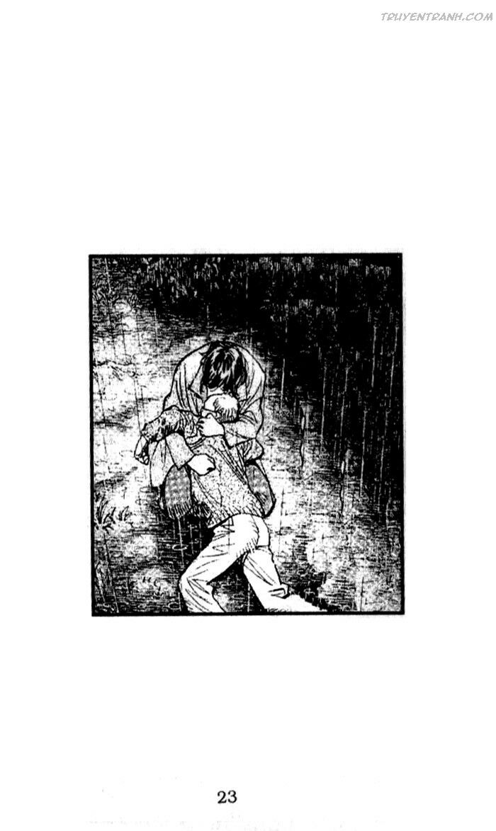 Monster - Naoki Urasawa: Chapter 152